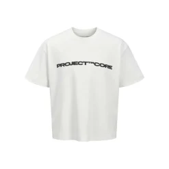 Men's Regular Fit Crew Neck T-Shirt