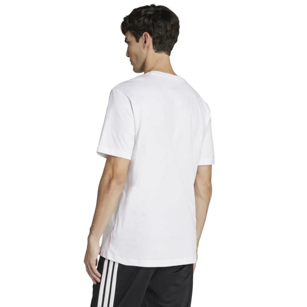 Men's Regular Fit Lemon T-Shirt
