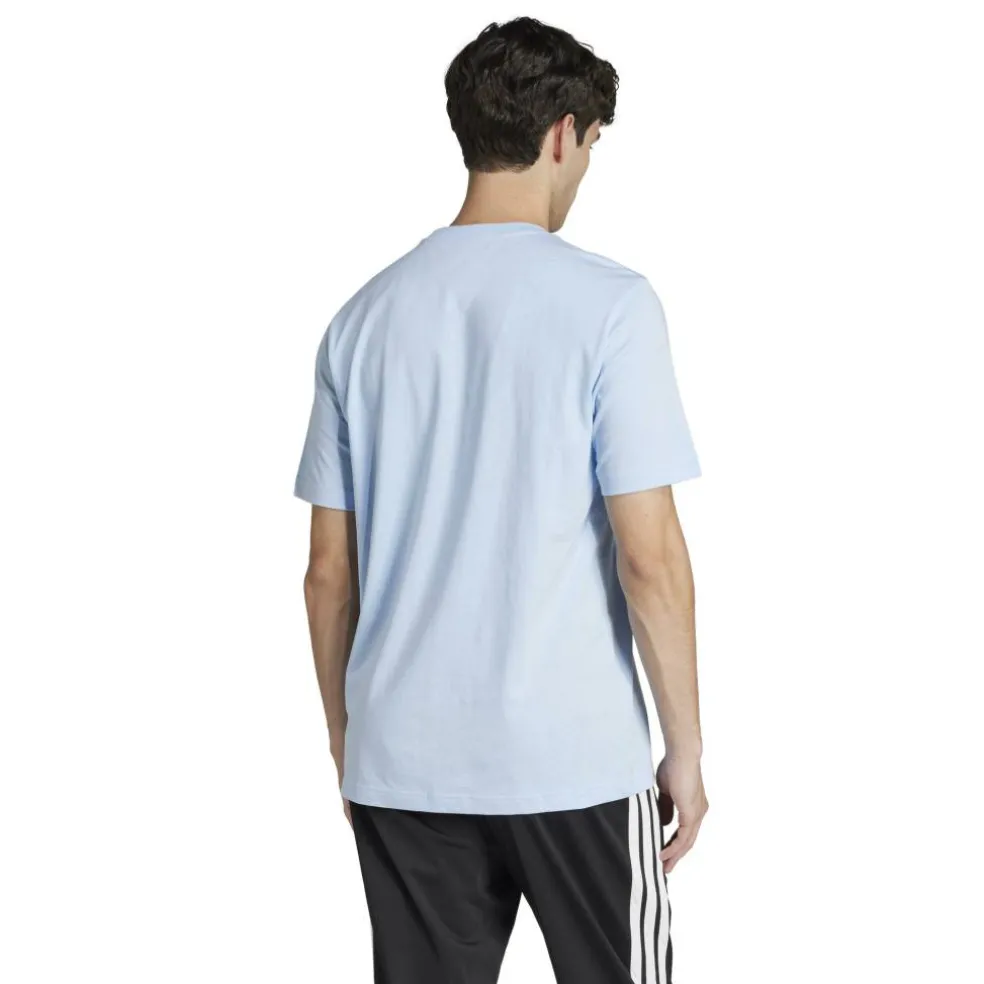 Men's Regular Fit Lemon T-Shirt