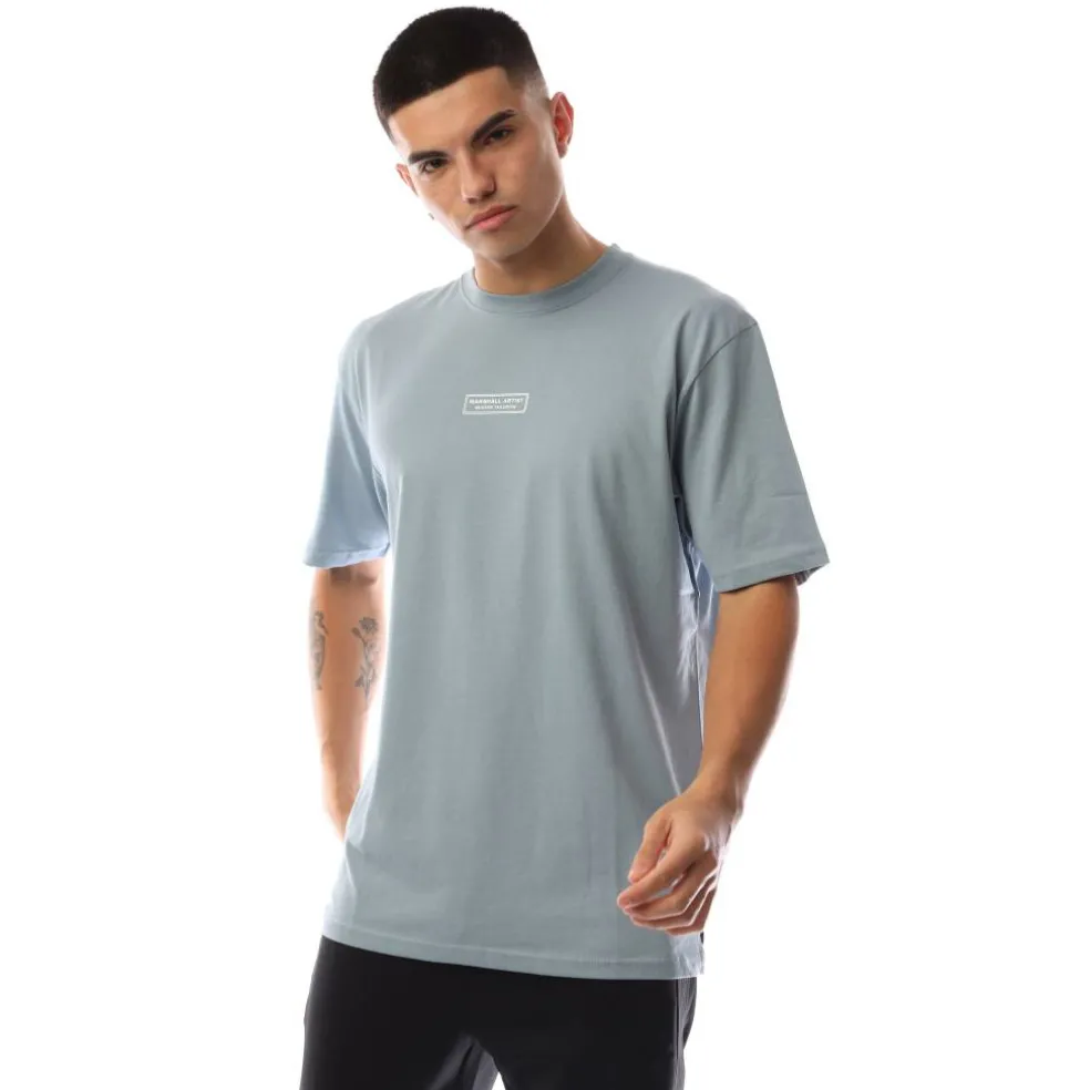 Men's Regular Fit T-Shirt