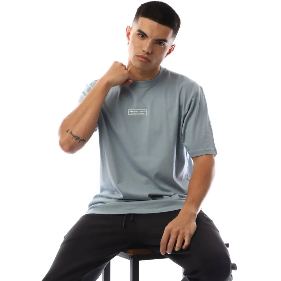 Men's Regular Fit T-Shirt