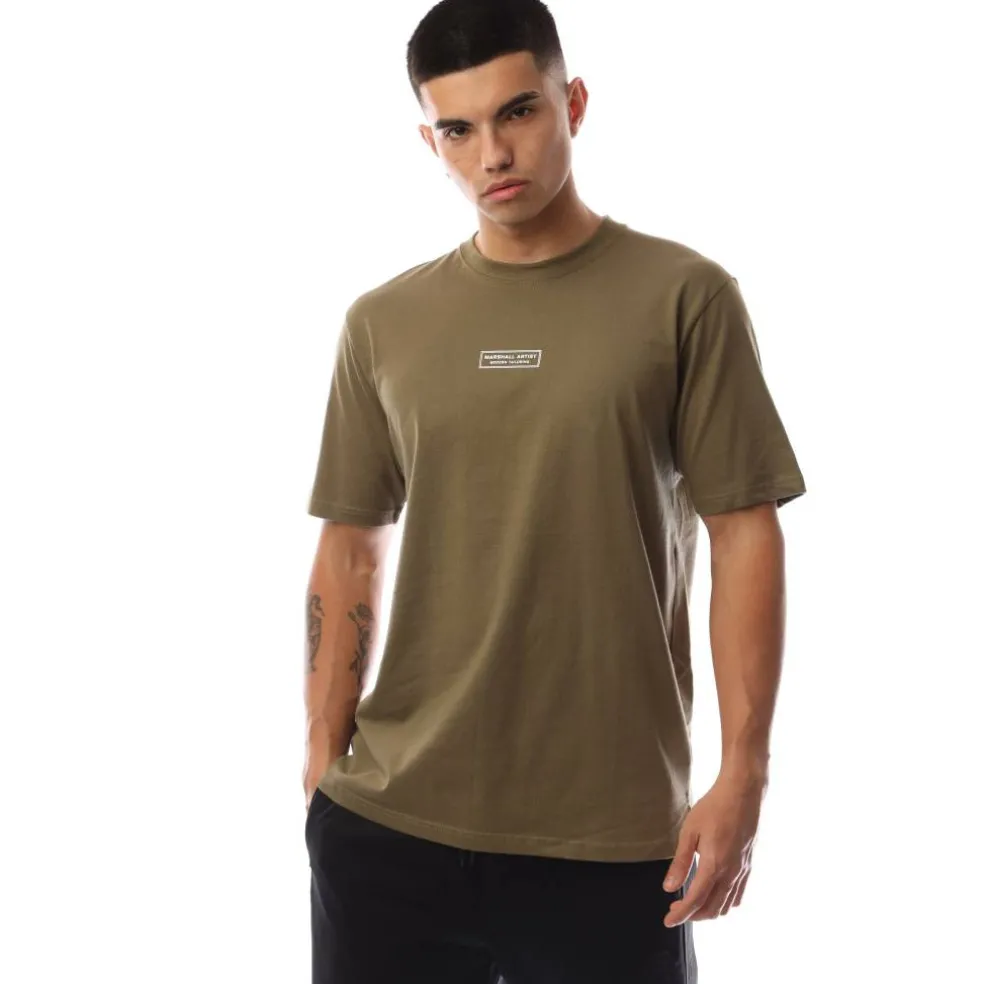 Men's Regular Fit T-Shirt