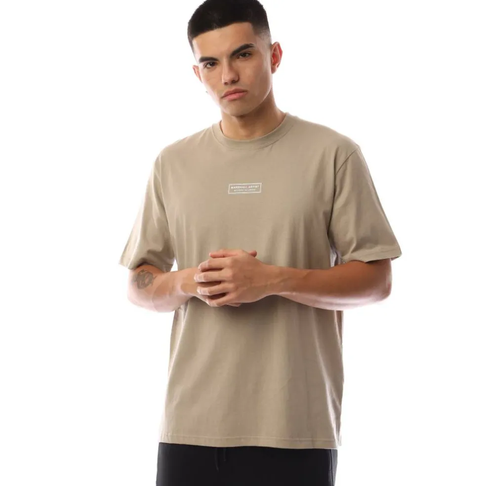 Men's Regular Fit T-Shirt