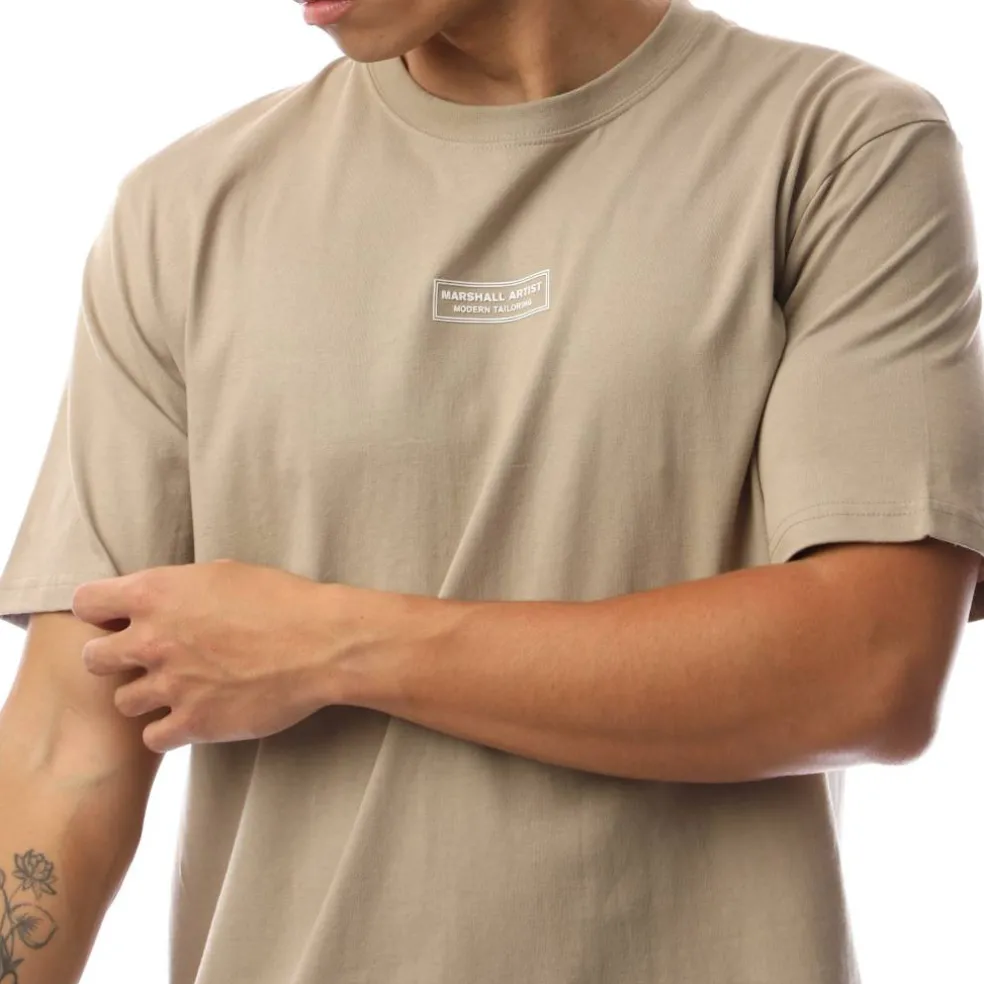 Men's Regular Fit T-Shirt