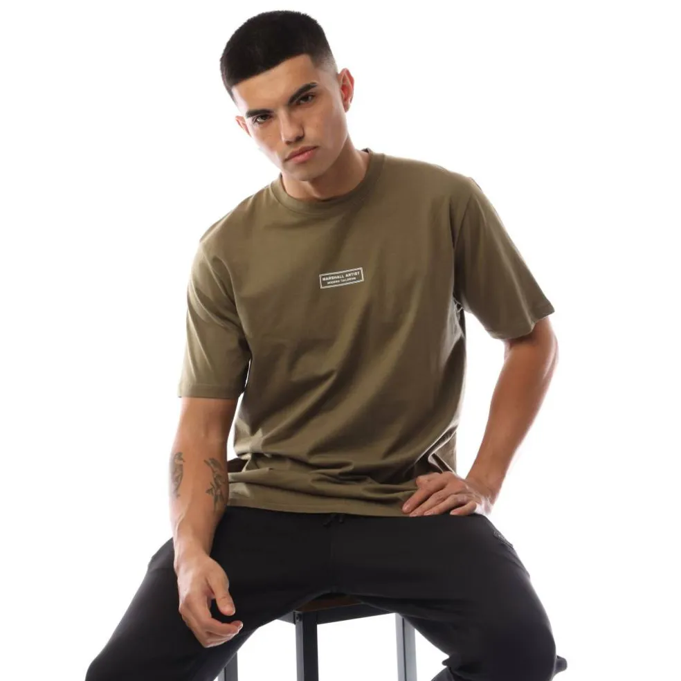 Men's Regular Fit T-Shirt