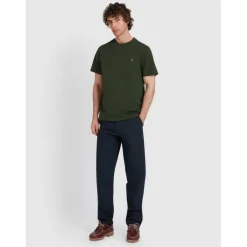 Men's Regular Fit T-Shirt