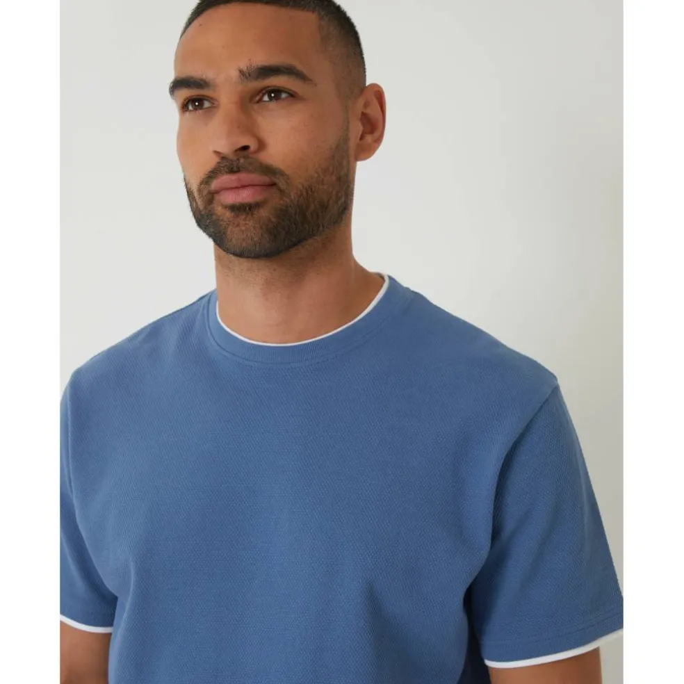 Men's Regular Fit T-Shirt