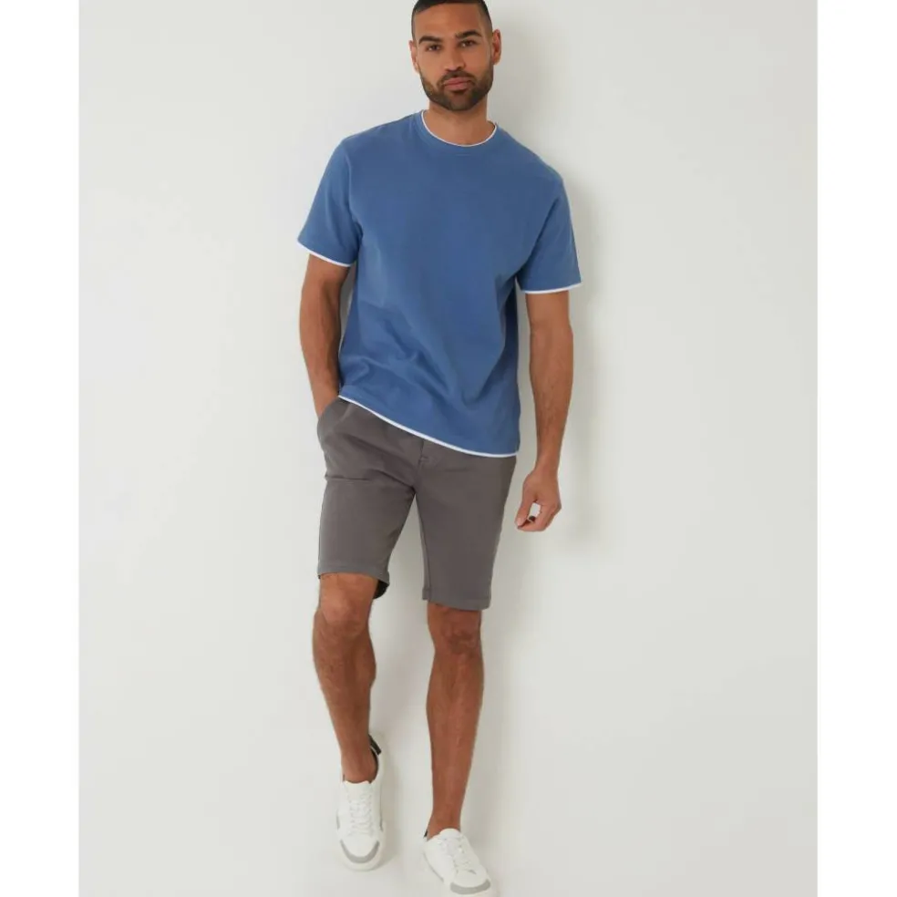 Men's Regular Fit T-Shirt