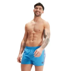 Men's Retro 13 Swim Shorts