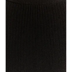 Men's Rib Crew Neck Jumper
