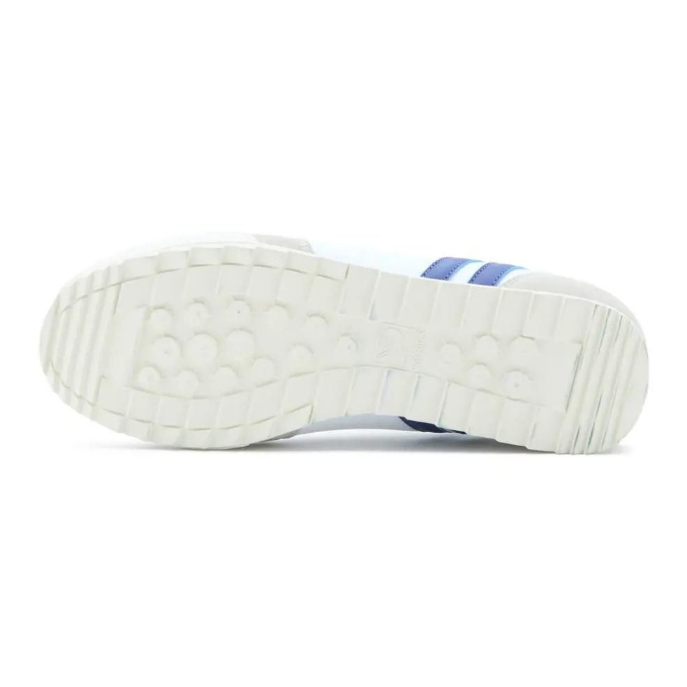 Men's Rio Runner Heritage Low-Top Trainers