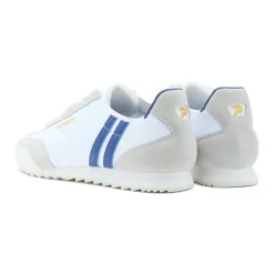 Men's Rio Runner Heritage Low-Top Trainers