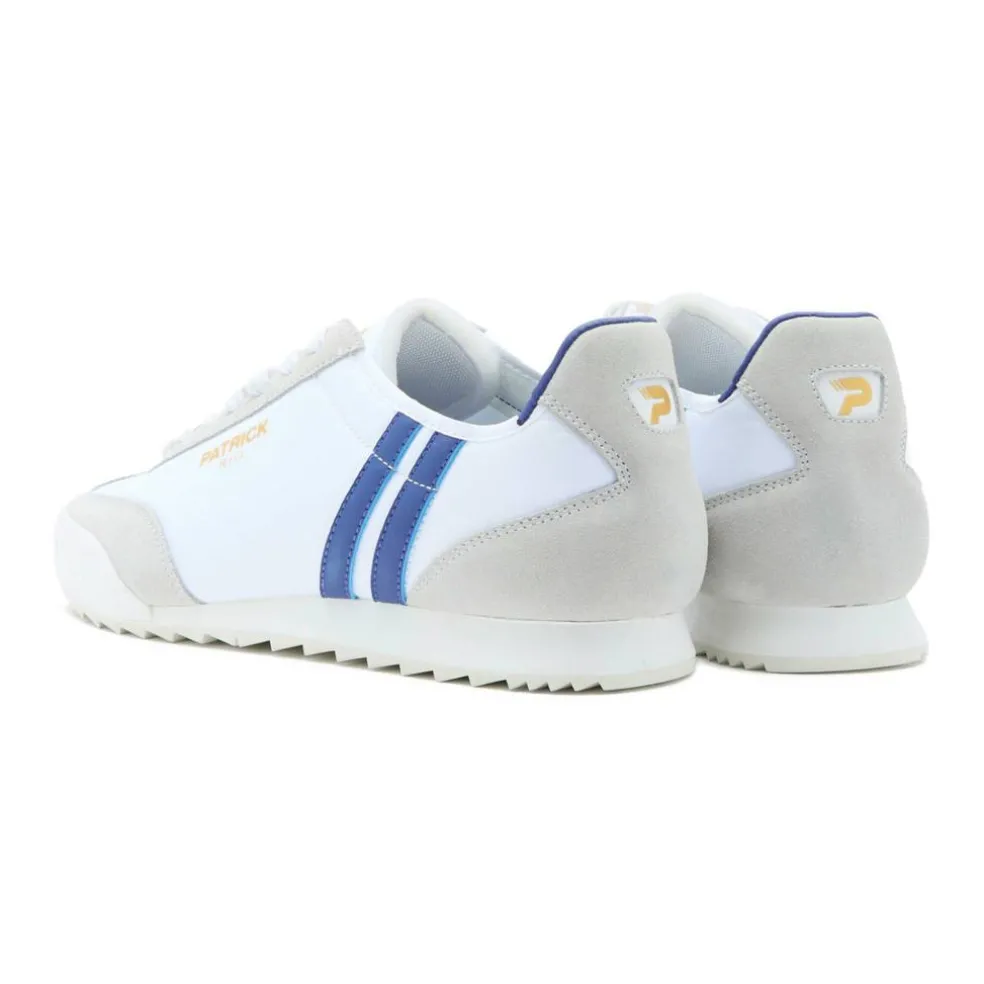 Men's Rio Runner Heritage Low-Top Trainers