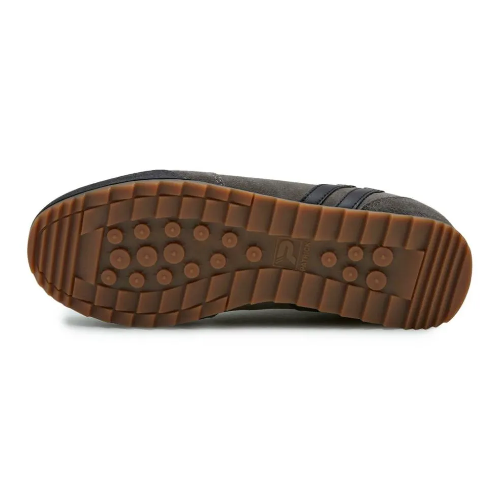 Men's Rio Runner Heritage Low-Top Trainers