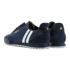 Men's Rio Runner Heritage Low-Top Trainers