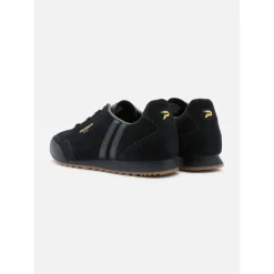Men's Rio Runner Heritage Low-Top Trainers