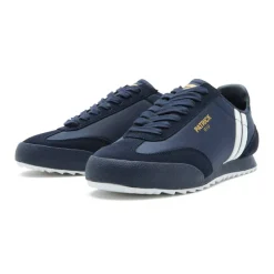 Men's Rio Runner Heritage Low-Top Trainers