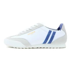 Men's Rio Runner Heritage Low-Top Trainers