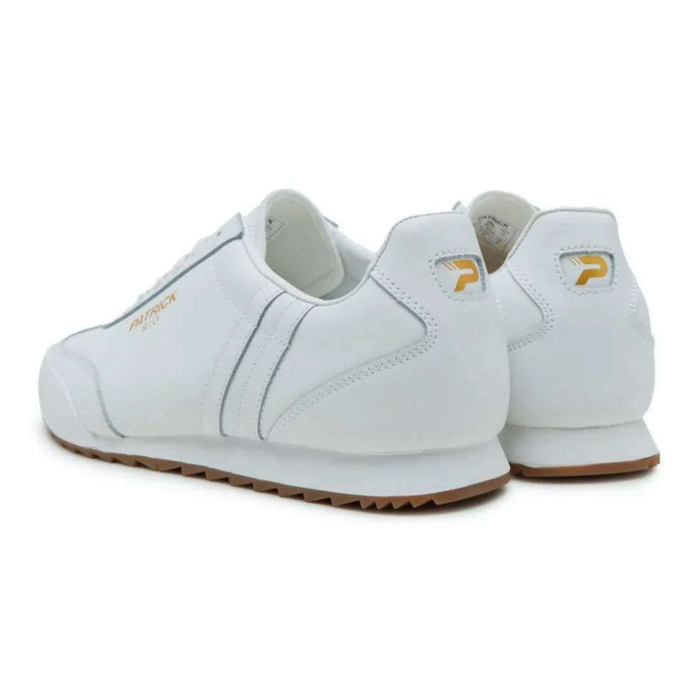 Men's Rio Runner Heritage Low-Top Trainers