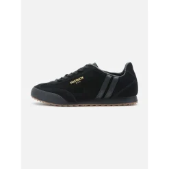 Men's Rio Runner Heritage Low-Top Trainers