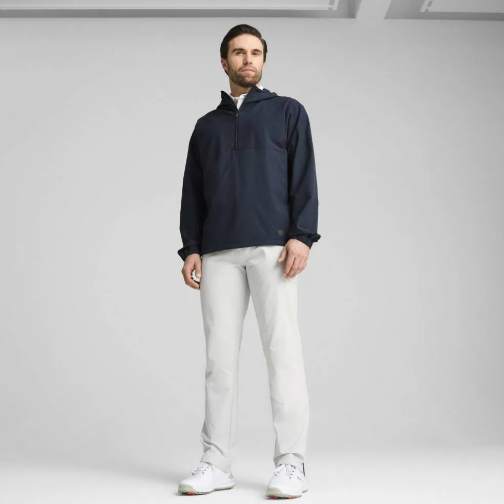 Men's Ripguard Anorak Waterproof Jacket