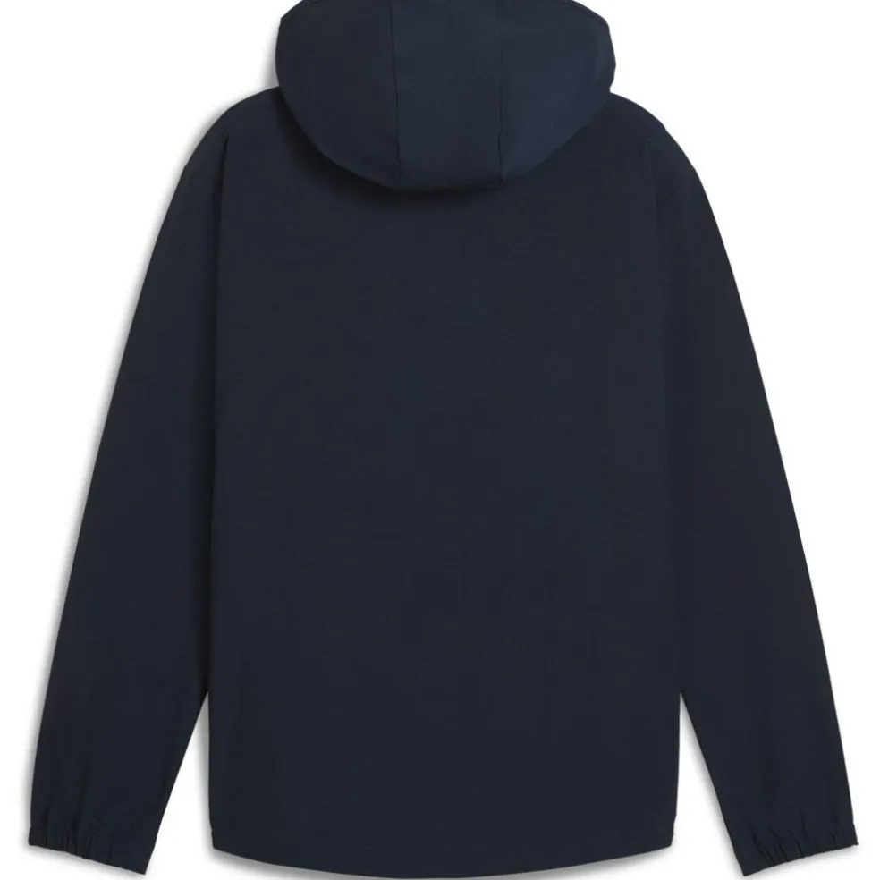 Men's Ripguard Anorak Waterproof Jacket