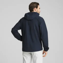 Men's Ripguard Anorak Waterproof Jacket