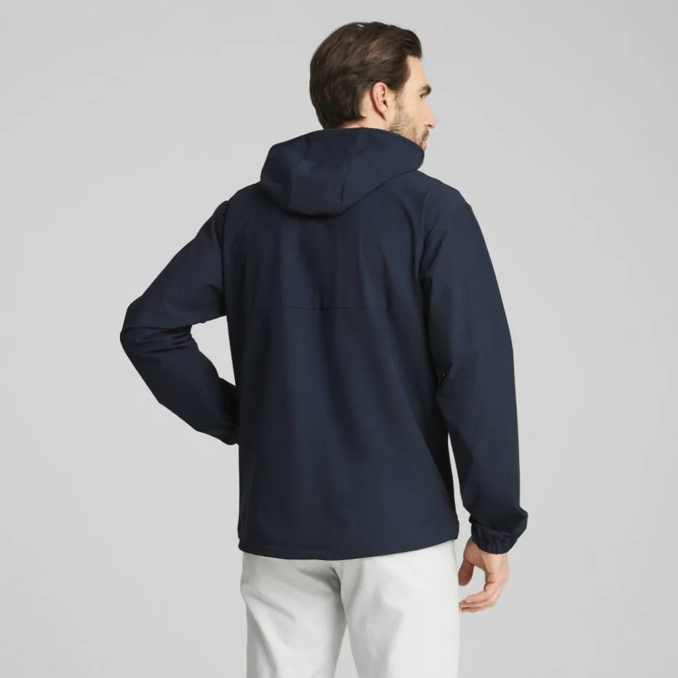 Men's Ripguard Anorak Waterproof Jacket