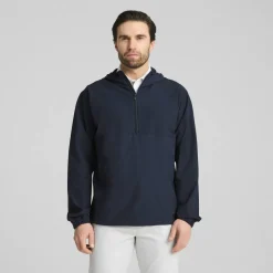 Men's Ripguard Anorak Waterproof Jacket