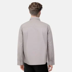 Men's Ripstop Overshirt