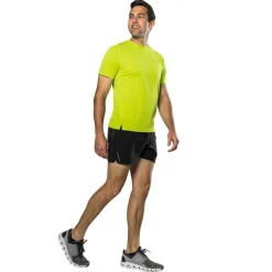 Men's Rise Short-Sleeve Performance Top