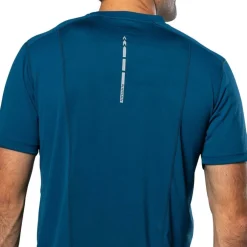 Men's Rise Short-Sleeve Performance Top