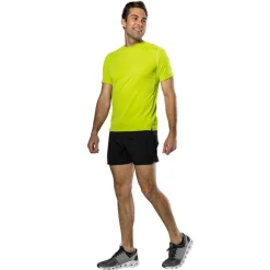 Men's Rise Short-Sleeve Performance Top