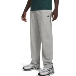 Men's Rival LW Pant Open Hem Fleece Joggers