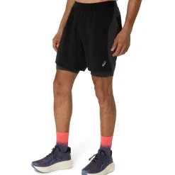 Men's Road N Short Performance Running Shorts