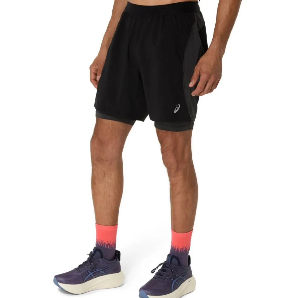 Men's Road N Short Performance Running Shorts