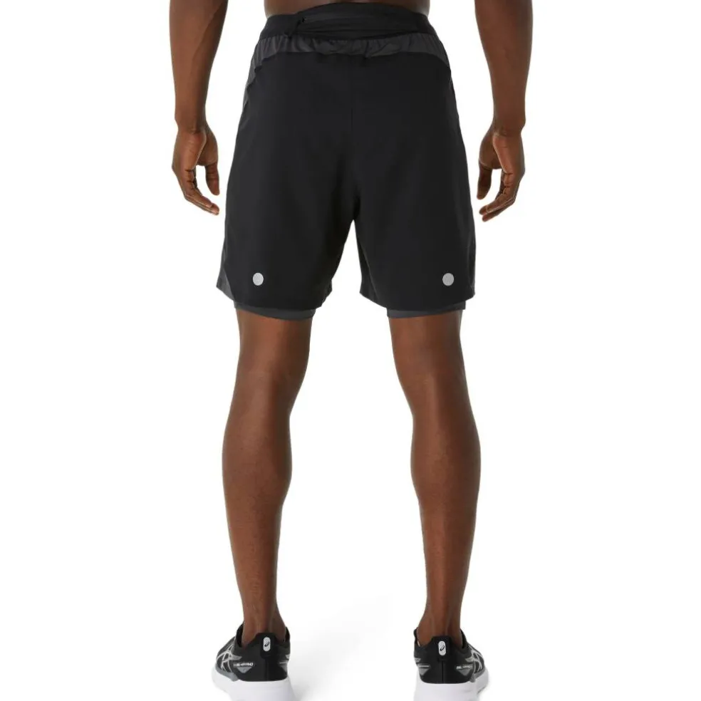 Men's Road N Short Performance Running Shorts