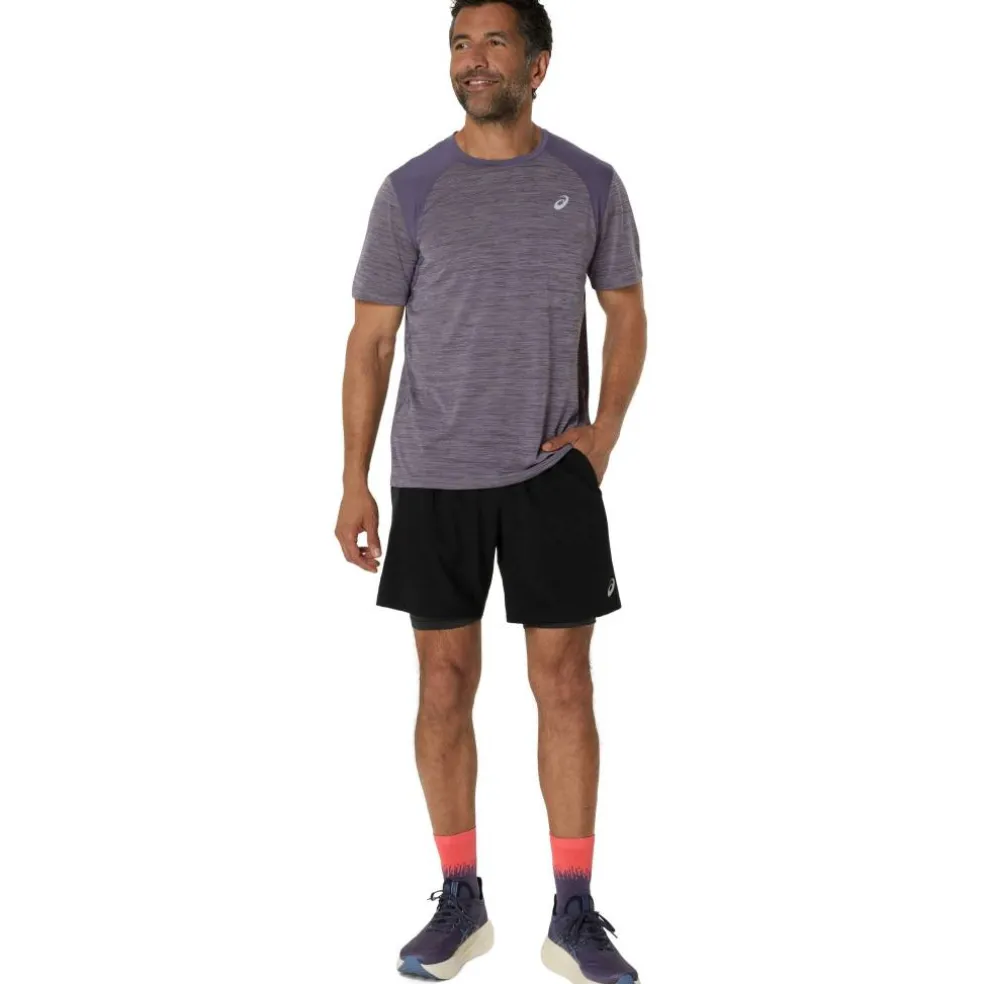 Men's Road N Short Performance Running Shorts