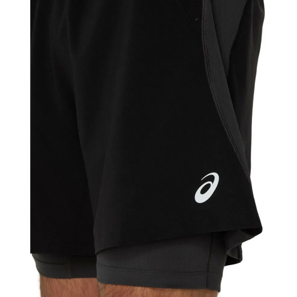Men's Road N Short Performance Running Shorts