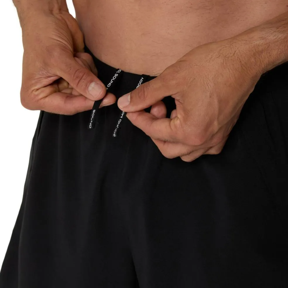 Men's Road N Short Performance Running Shorts