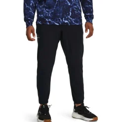Men's Rock Unstoppable Closed Hem Jersey Jogger