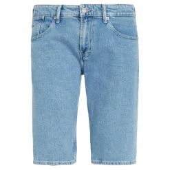 Men's Ronnie Five-Pocket Denim Shorts