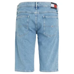 Men's Ronnie Five-Pocket Denim Shorts
