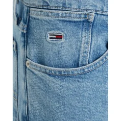 Men's Ronnie Five-Pocket Denim Shorts