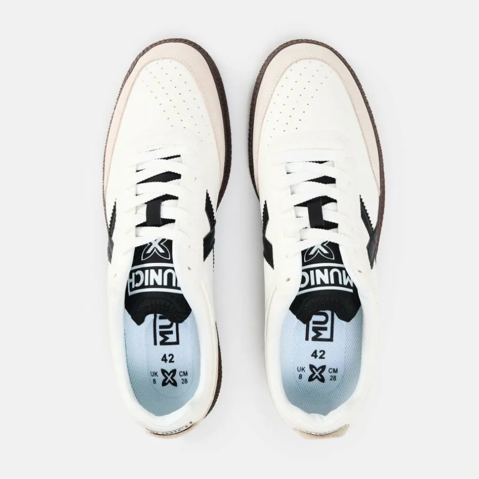 Men's Rumba Runners