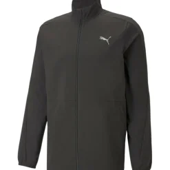 Men's Run Favorite All Over Print Woven Performance Running Jacket