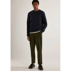 Men's Rushmore Straight Leg Trouser