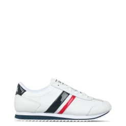 Men's Russell Classic Low-Top Trainers