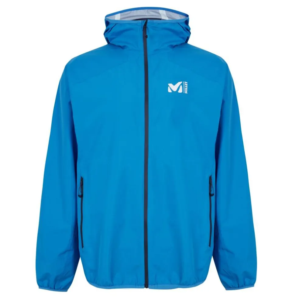 Men's Rutor 2.5 Wind Resistant Long Sleeve Waterproof Jacket