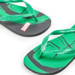 Men's Sandal Marvel Flip Flops